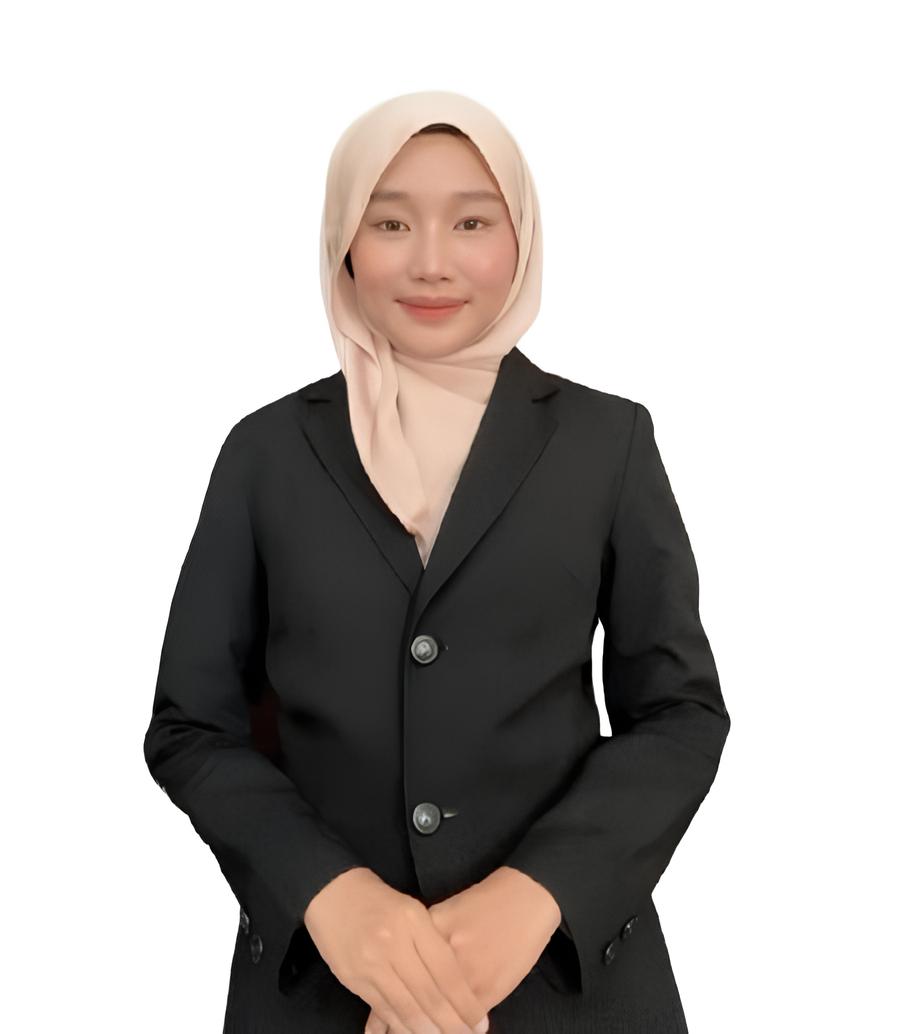 Gambar NURUL BATRISYIA BINTI MUHAMMAD HAFIZ
